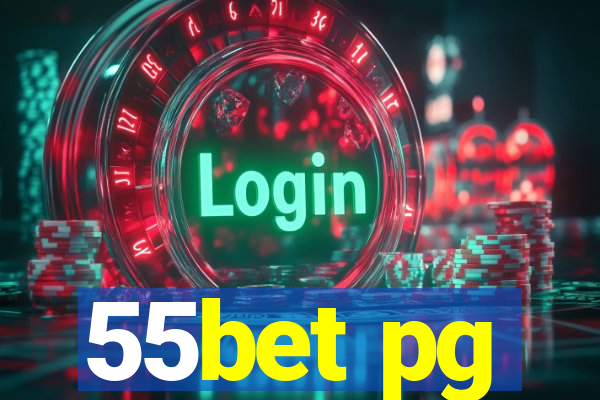 55bet pg